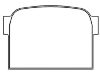 剎車(chē)片 Brake Pad Set:150763