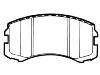 剎車(chē)片 Brake Pad Set:MR569225