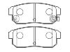 剎車(chē)片 Brake Pad Set:44060-4U092