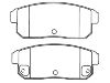 剎車(chē)片 Brake Pad Set:F1Y1-26-43Z