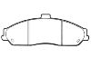 剎車(chē)片 Brake Pad Set:12530681