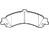 剎車(chē)片 Brake Pad Set:18044202